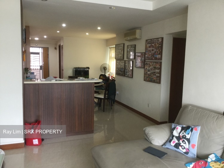 Blk 637C Punggol Drive (Punggol), HDB 5 Rooms #207563251